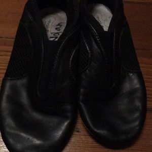 Ballet shoes Youth size 2
